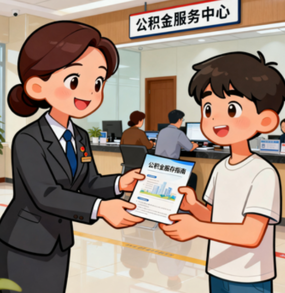 拉萨2026年4月公积金新政密集落地:专业代办化身“政策翻译官”
