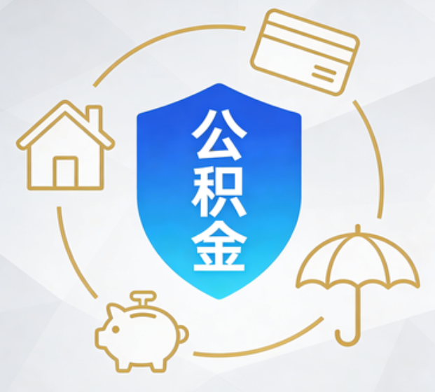 拉萨公积金代办的5个意想不到的好处，第3个最实用