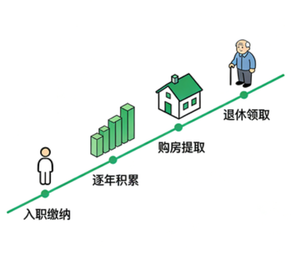 拉萨关于落实阶段性支持政策加强中央国家机关住房公积金服务保障工作的通知