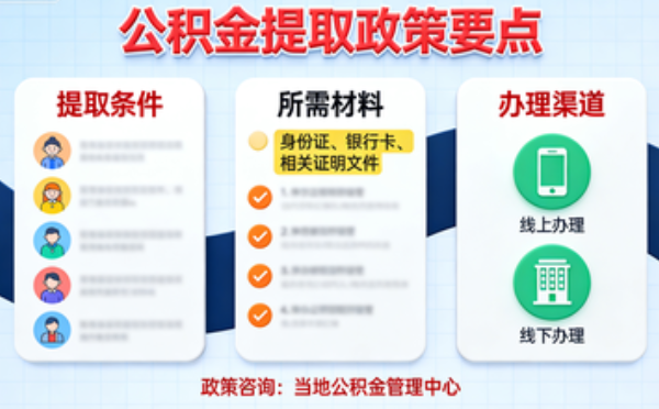拉萨购买政策性住房提取公积金支付首付款操作全解析