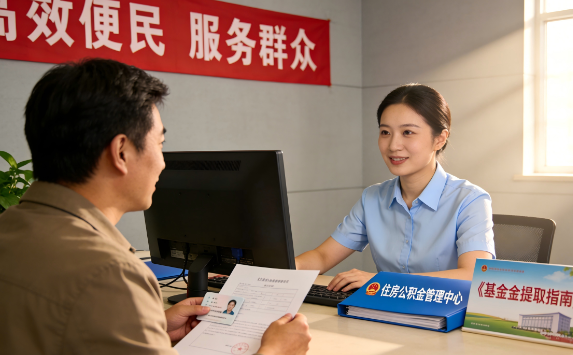 拉萨住房公积金提取业务的关键注意事项深度解析
