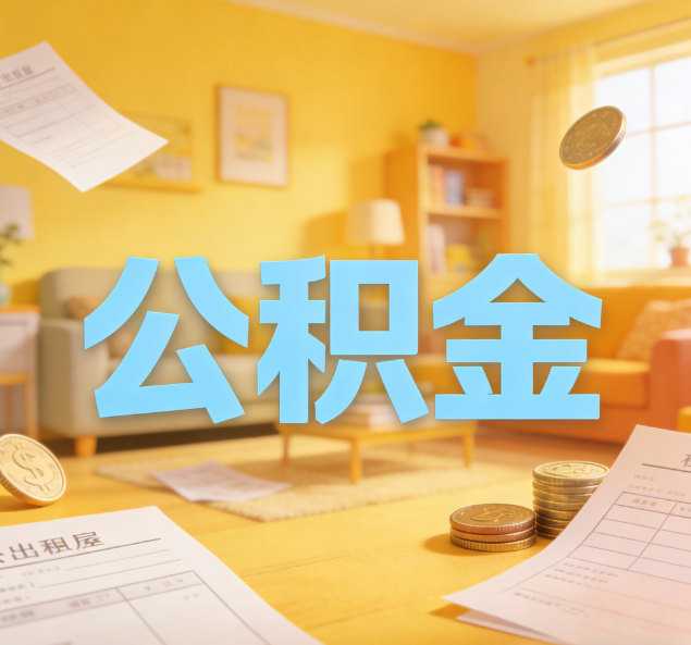 拉萨别让公积金“躺在账户里睡觉”！