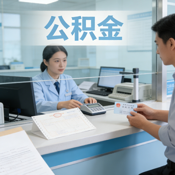 拉萨公积金代办行业观察：当“一件事一次办”遇上“专业补位”