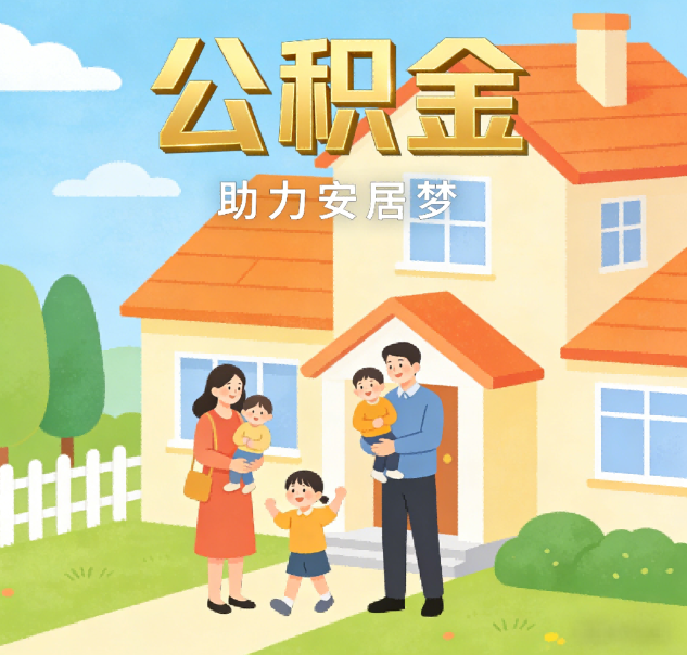 拉萨公积金代办行业观察：合规化浪潮下，专业服务迎来价值回归