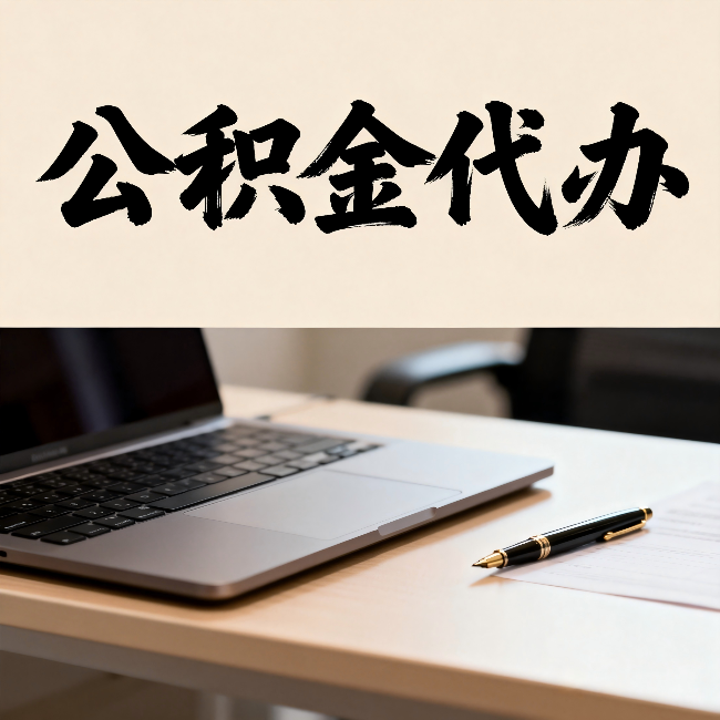 拉萨公积金代办：十个问题快速判断你需不需要找人办