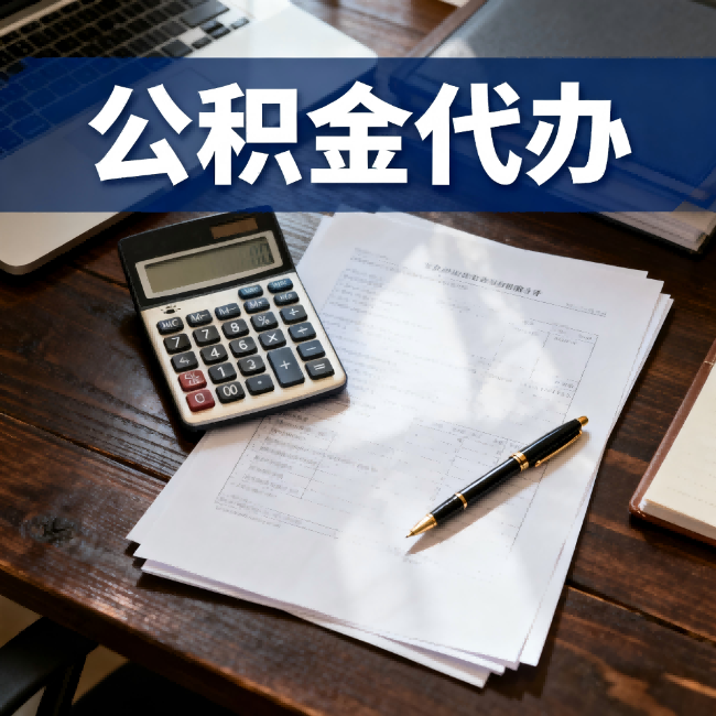 拉萨公积金代办：哪些人办了之后说“真值”