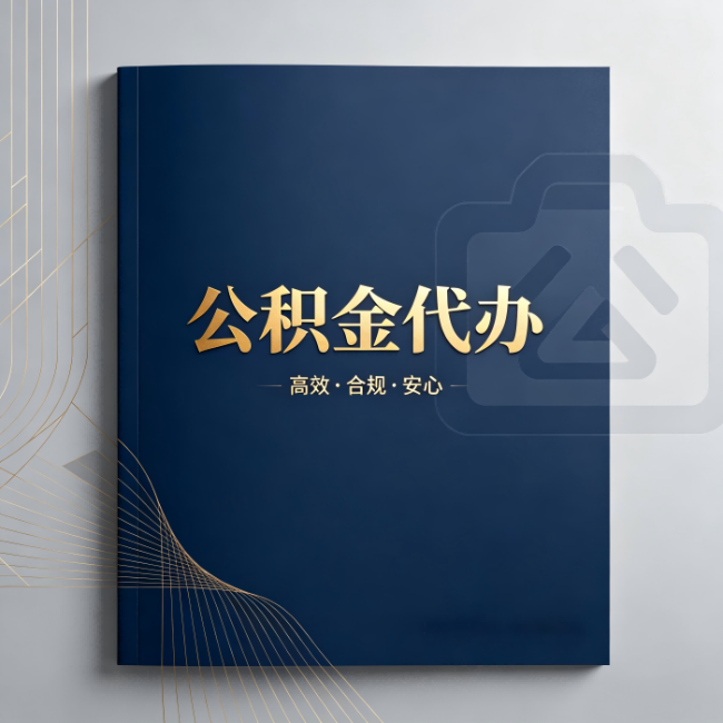 拉萨公积金代办：材料不全或丢失，自己很难办