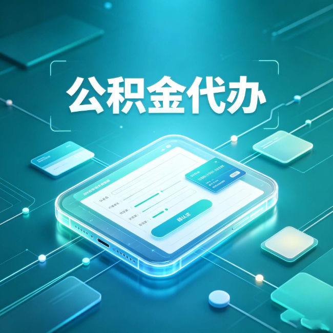 拉萨公积金代办：正规和不正规的区别