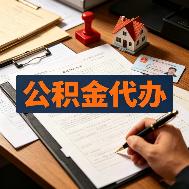 拉萨公积金代办：政策一直在变，你需要有人帮你盯着