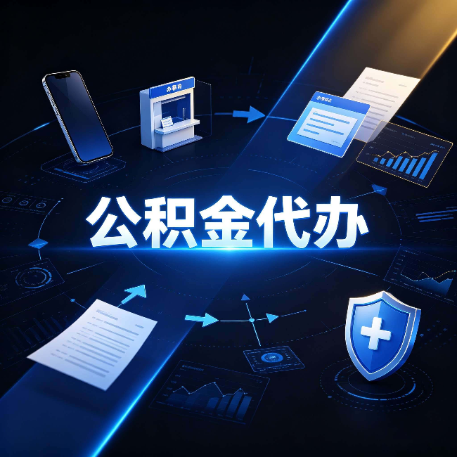 拉萨公积金代办市场里有哪几类 看清楚再选