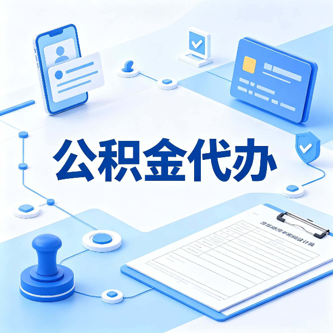 拉萨公积金代办到底划不划算 算完这笔账你就清楚了
