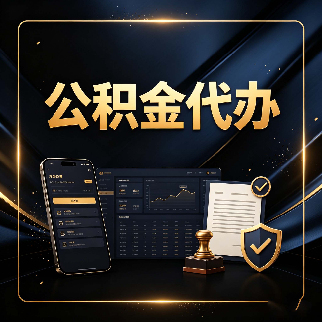 拉萨公积金代办到底值不值 算完这笔账心里就有数了